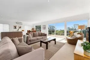 Seaford Beach Bay View - Patterson Lakes