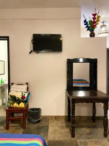 Hotel Yalnazac Mitla