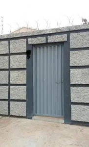 Sua segunda casa - Bocaiúva