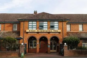 YHA Blue Mountains Katoomba - كاتومبا