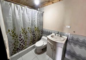 Cabaña Privada en Malchinguí WIFI 24 horas