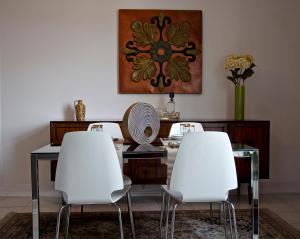 Chiado Lisbon Apartment