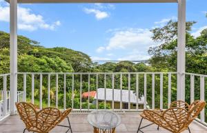 casa amor del sol apartment #1