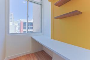 Lindo Apto Design Moderno Centro