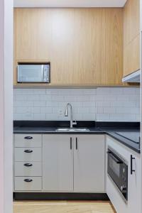 Lindo Apto Design Moderno Centro