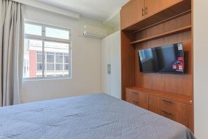 Lindo Apto Design Moderno Centro