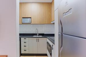 Lindo Apto Design Moderno Centro