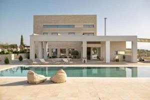 Diktamon Retreat Luxus Villa - Foinikiá