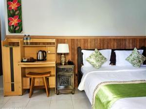 Phòng Tiêu Chuẩn (Standard Room)