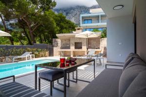Villa Eudora