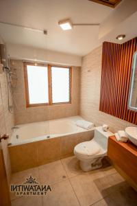 Intiwatana Apartment