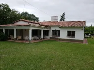 El Descanso New - El Durazno