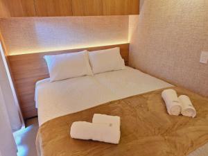 Studio próximo da Av Paulista - opção 2 camas solteiro