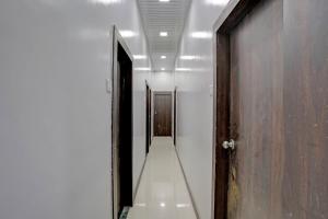 Hotel O Nithyanand