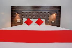 Hotel O Nithyanand