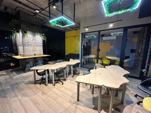 Departamento Centro de monterrey Familiar con Alberca y Gym