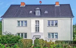 Ferienwohnung Klocksin - Teterow