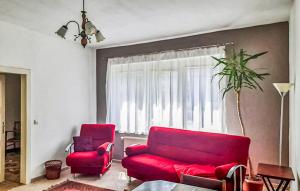 Ferienwohnung Klocksin