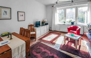 Ferienwohnung Klocksin