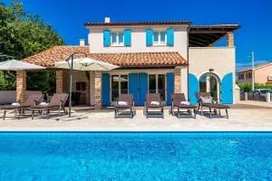 Villa Leticia - 赫尔吉奇