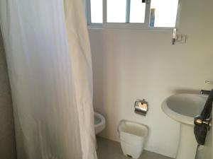 Departamento con vista al mar