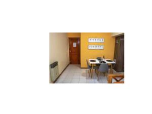 Departamento excelente ubicación en Ciudad con cochera