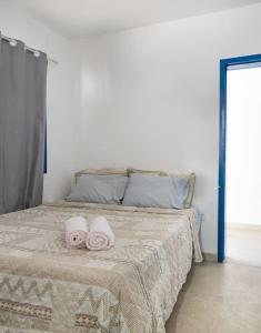 Casa aconchegante para sua família na beira mar