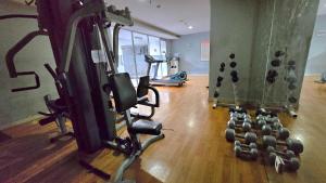 BassuraCity Apartment near Hi-Speed Train Station -Min Stay 3 nights-