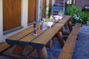 Ubytování a apartmány Sluníčko