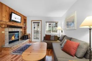 Kirkwood Retreat - 2 Bedroom Condo condo - Pollock Pines