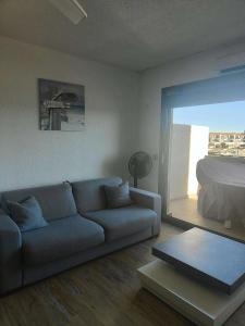 Appartements Residence Palmyra - T2 5 PERS - LE BARCARES- piscine incluse MAE-3964 : photos des chambres