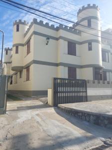 Apartamento Pé na Areia Prainha