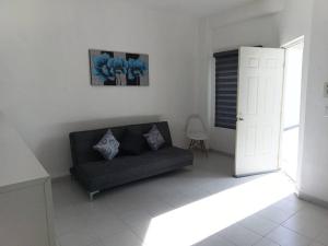 Departamento Suite
