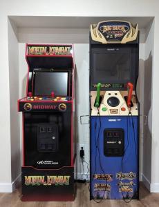 Nells Mountain Lodge - Arcade Hottub Fire Pit 5 Acres