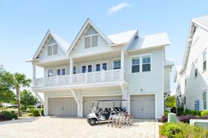 Anchored on 30a by Stay on 30a - Pool, Bikes, Golf Cart