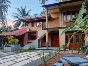 Liyans Eco Villa - Koggala
