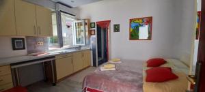 Apartments by the sea Omis - 23612