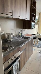 Departamento Estudio Lucerna