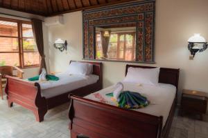 The ARIRAS Resort
