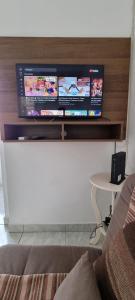 Apartamento à beira-mar no centro de Capão da Canoa