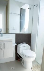 Elegante Apartamento en Rodadero Sur