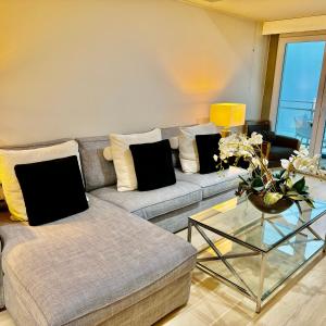 Vue Mer, Famille, Télétravail, Chiens admis & Garage