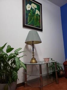 hospedaje Cuidad Colon Costa Rica
