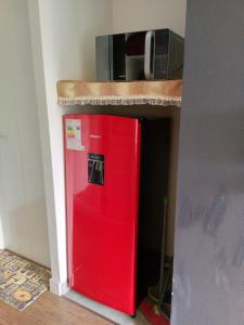 Acogedor departamento en el centro de la ciudad