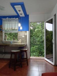 hospedaje Cuidad Colon Costa Rica
