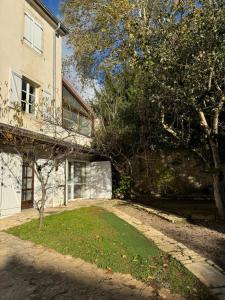 Appartements La Villa Bis : photos des chambres
