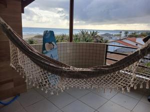 Apartamento Sobre as Ondas