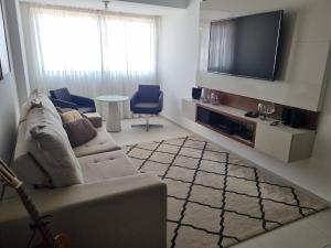 Cobertura na Bela Vista