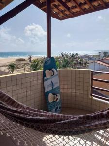 Apartamento Sobre as Ondas