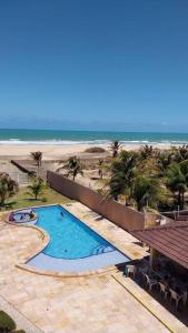 Apartamento Sobre as Ondas